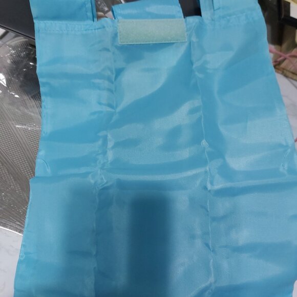 Super Practical Cute Foldable HELLO KITTY Shopping Market Bag Tote Lightweight - Picture 12 of 14